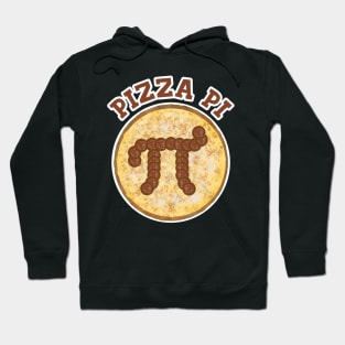 Pizza Pi Day Hoodie